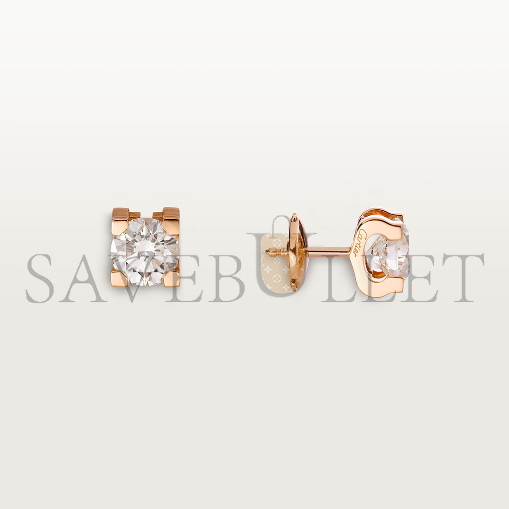 Ca*t*er c de Ca*t*er earrings n8502300